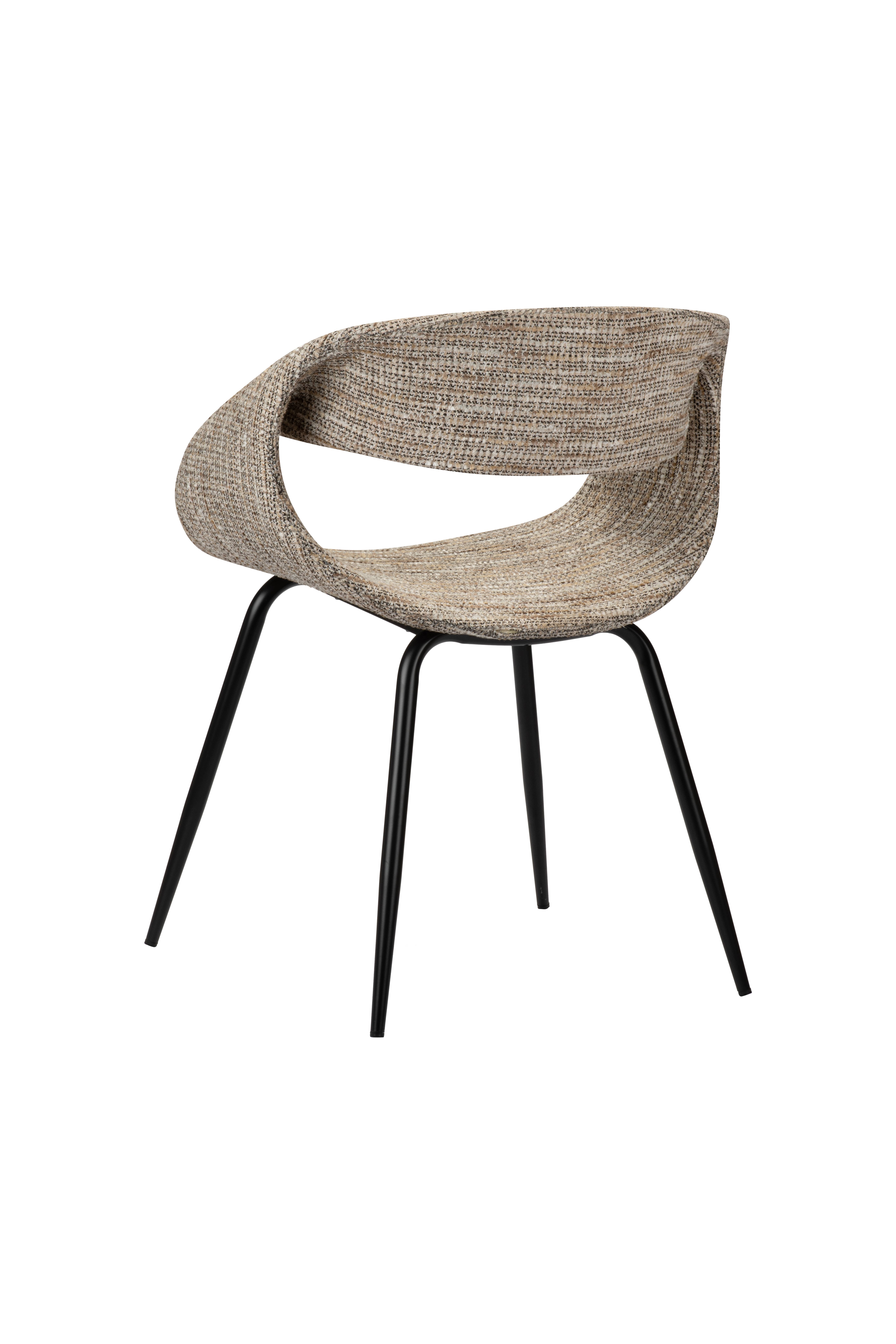 Pole To Pole - Vendita all'ingrosso Sedie - Sedia Whale dal design ispirato alle curve eleganti di una balena13