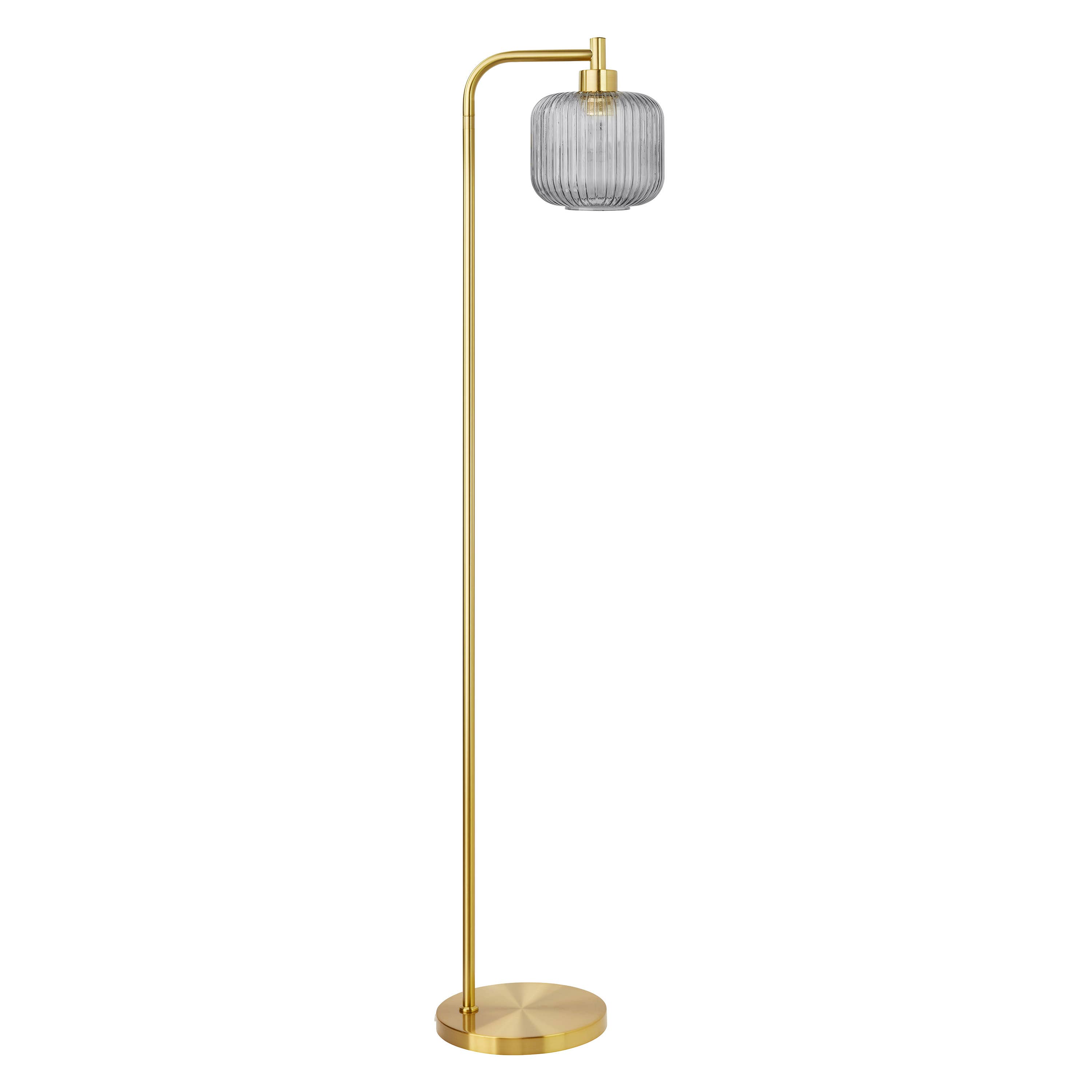 River of Goods - Wholesale Floor Lamp - 63"H Rowan Globe Shade Floor Lamp28