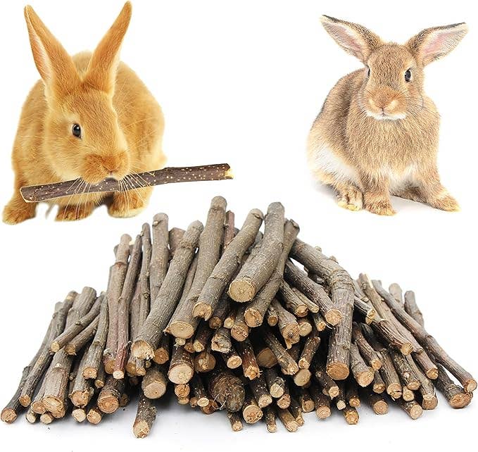 Youngever - Wholesale Pet Toy - Not Cat/Dog - Youngever 300g Apple Sticks0