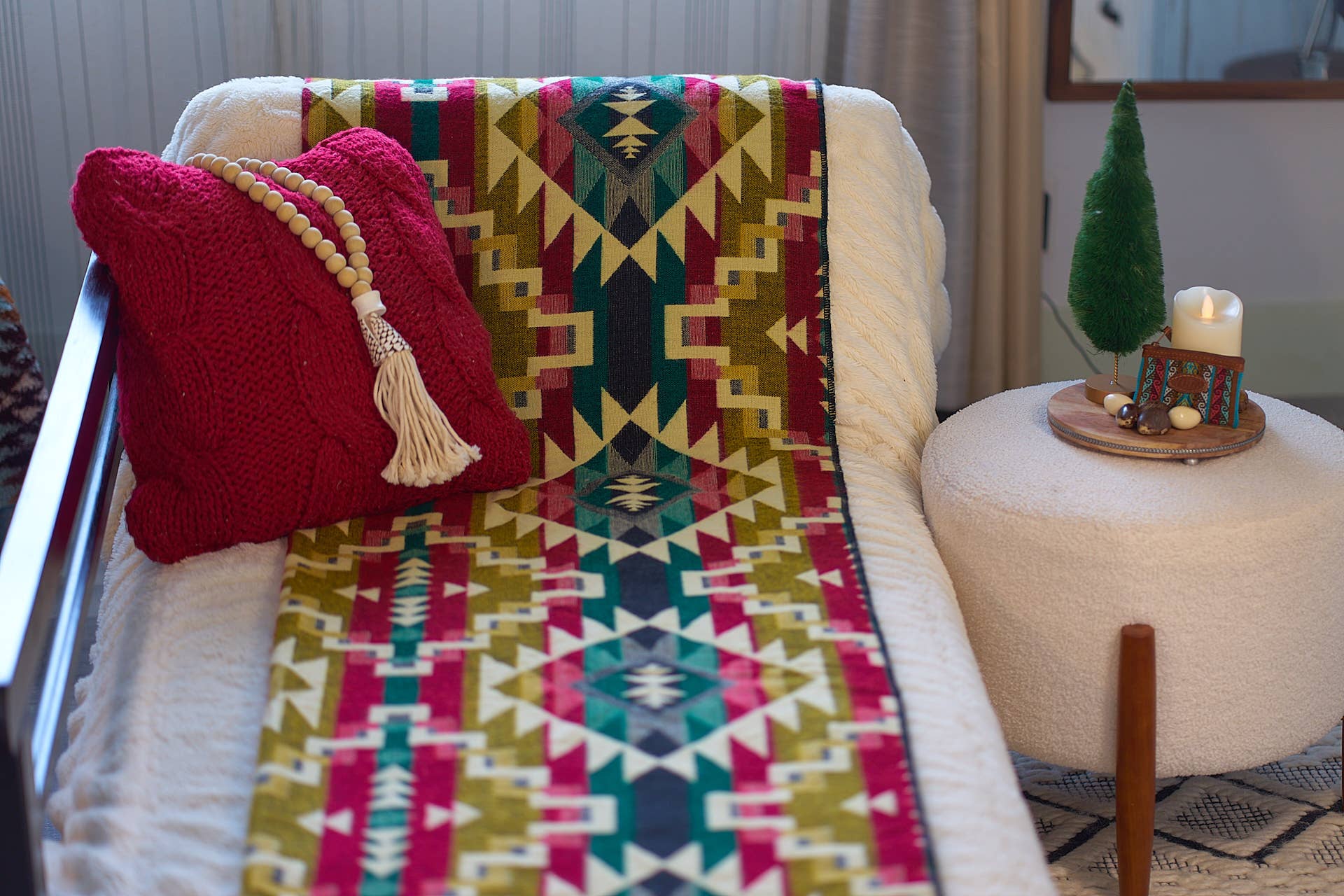 Terra Natural Designs – Engroshandel Tæppe – Lille tæppe - $24.9514