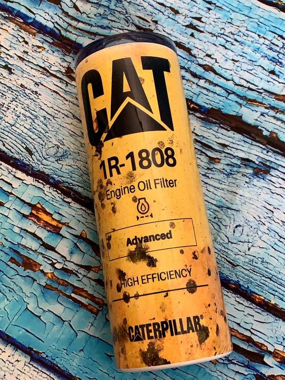 20OZ SKINNY CAT STAINLESS STEEL TUMBLER - NO EPOXY for wholesale by Frugal Fashionista By Toni