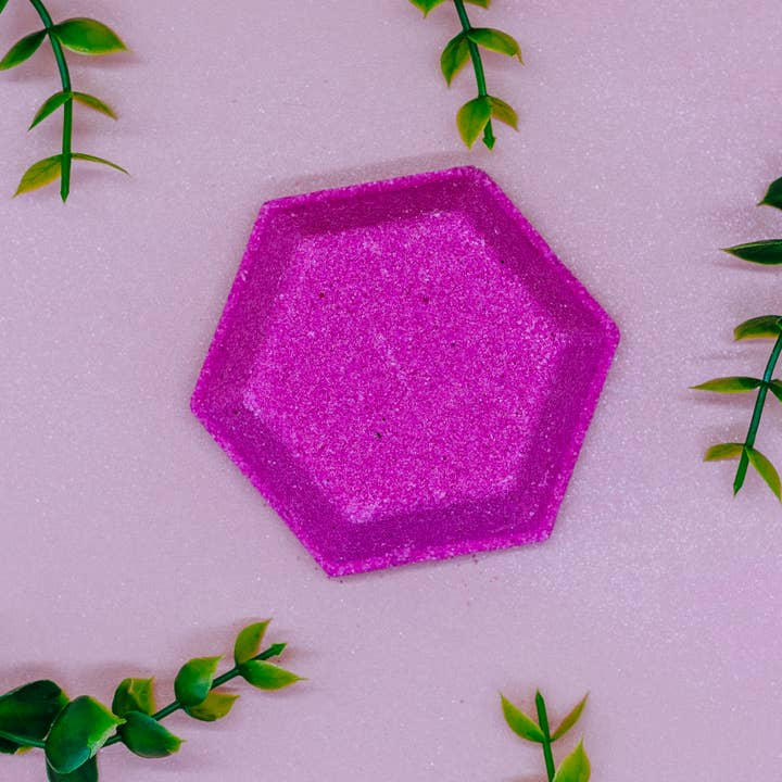 Vibrant Shower Steamer for wholesale by Scentish