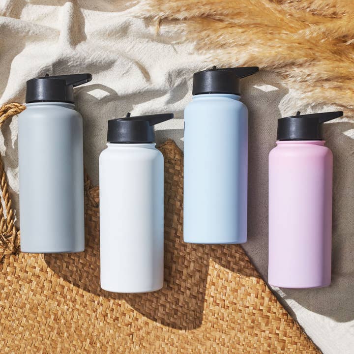 Avadir and Co - Wholesale Water Bottle - 32 Water Bottle in Matte