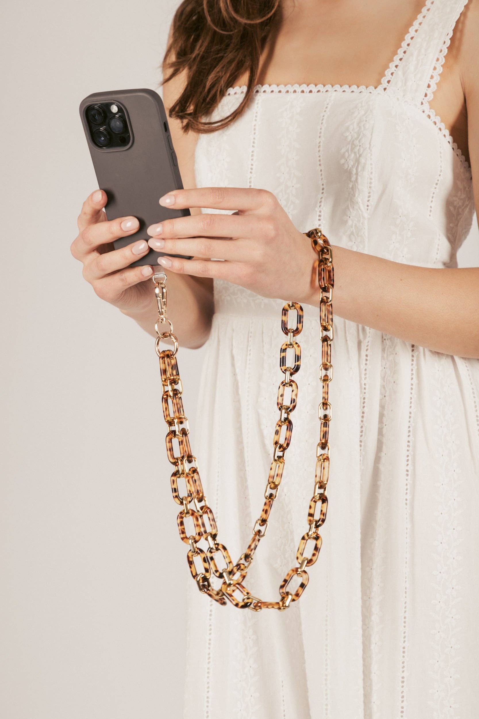 Eye Candy Los Angeles – wholesale Phonecase strap – Ella Crossbody Phone Strap0