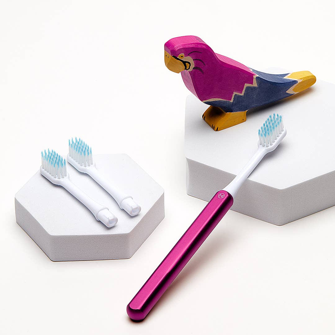Nada Toothbrush - Vente Brosse à Dents - Enfant et bébé - Brosse à dents Nada pour enfants1