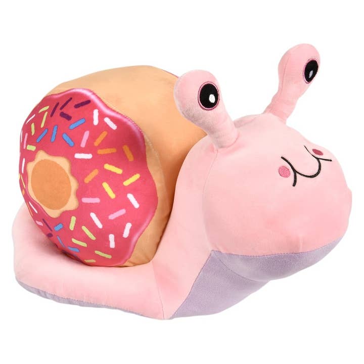 La Luna Bella - Toys – wholesale Klassisk leksak - Barn – 18" Snigelmat - LLB Toys