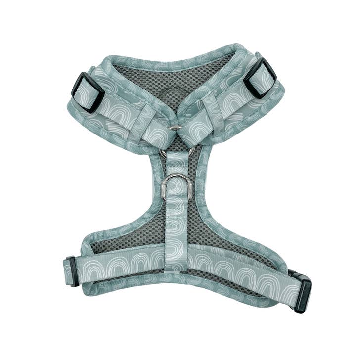 West Coast Wag Co - Wholesale Pet Harness - Dog - Indio Dog Harness