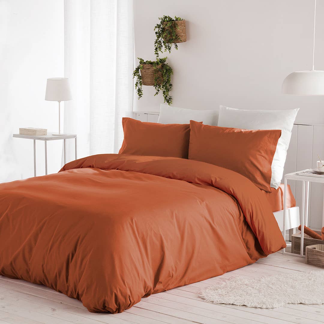 Naf Naf Linge Maison - Wholesale Duvet Cover - CASUAL 100% cotton duvet cover7