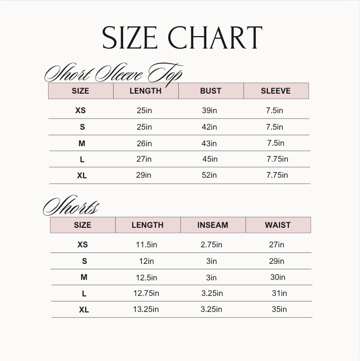 KENZKUSTOMZ - Wholesale Sleepwear Set - Women's - Blue Americana - Short Sleeve Pajama Set9