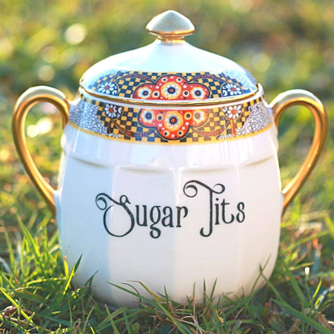 Durrant & Dove - Wholesale Theeservies - Introductiepakket met 10 bestverkochte vintage porseleinen items door Lady Durrant & Duchess Dove2