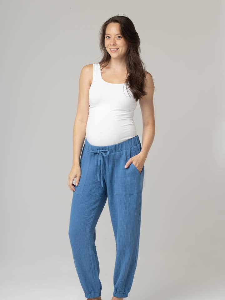 Basculador Chamonix por atacado de Nom Maternity