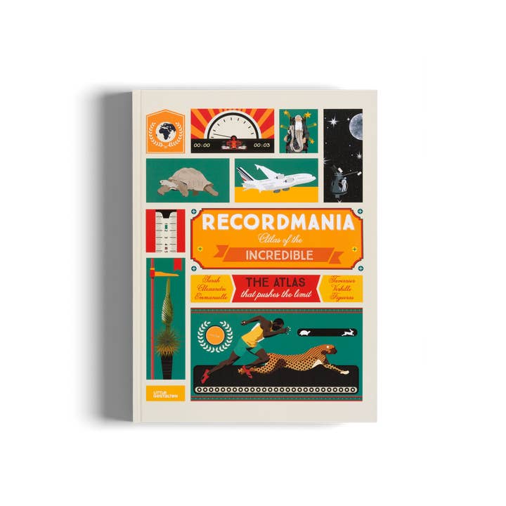 Recordmania and other Purchase Wholesale librería y juguetería. Free Returns & Net 60 Terms on Faire trending on Faire.