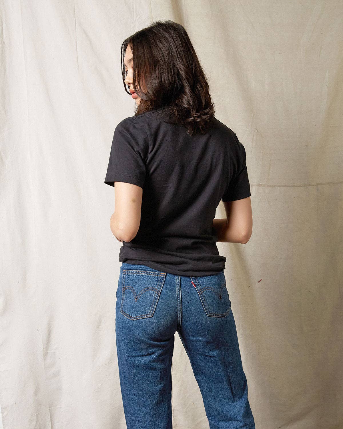 Schwarz Logo von Steel City für den Großhandel auf Faire5