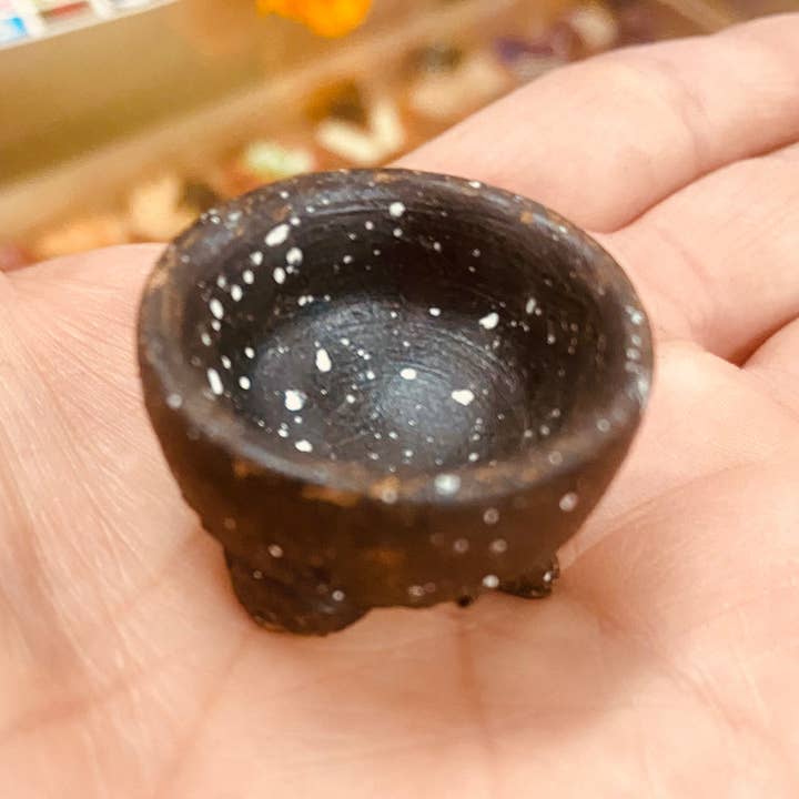 Cielito Lindo - Vente Bol de service - Mini-assiettes - Décorations Ofrenda pour l'autel du Jour des Morts7