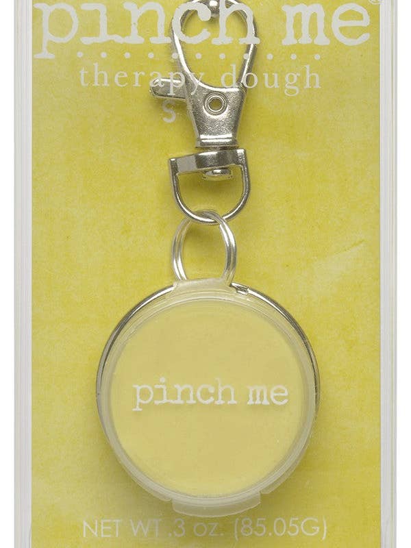 Clip On Locket - Sun for wholesale by Pinch Me Therapy Dough