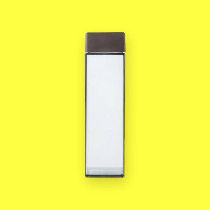 OMG Cups! - Wholesale Water Bottle - Square Water Bottle