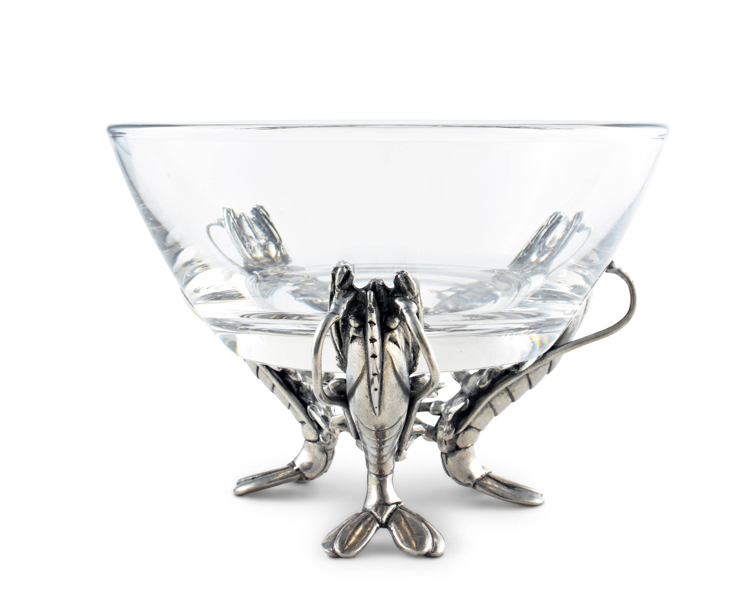 Vagabond House - Wholesale Condiment/Dip Bowl - Shrimp Cocktail Dip Bowl1