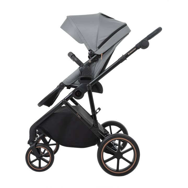 Kika Group Ltd. – wholesale Stroller – Baby – Stroller 2in1 With Carrycot Thea 202456