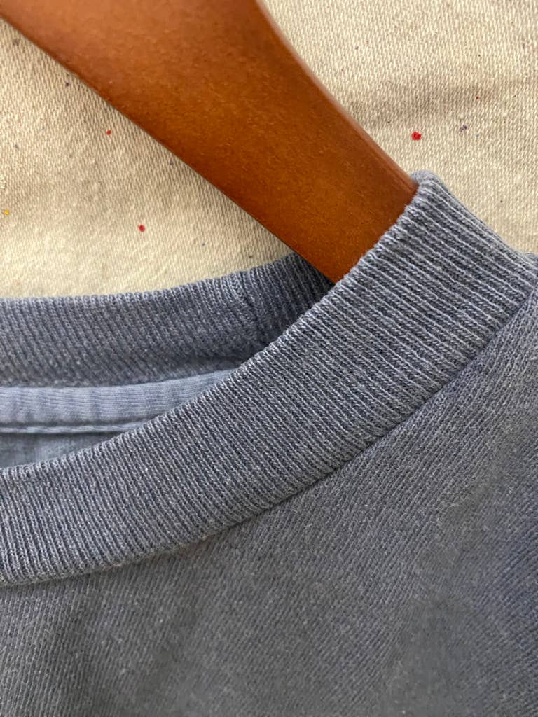 Country Deep Apparel - Wholesale Tank Top - Women's - Make it a Double Boxy midriff pinned sleeve muscle top6