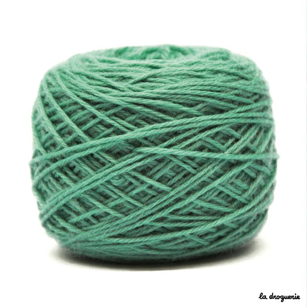 LA DROGUERIE - Wholesale Yarn - Supernatural Knitting Yarn (merino wool)10