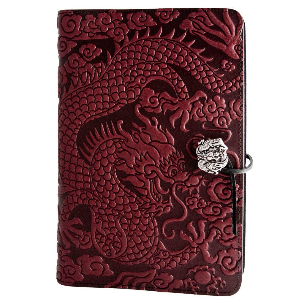 Oberon Design - Wholesale Journal/Diary - Original Journal, Cloud Dragon1
