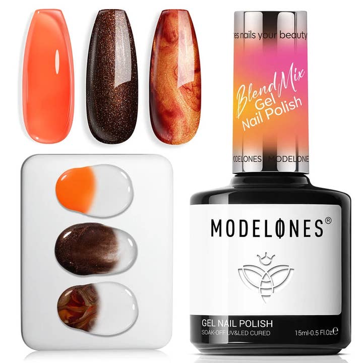 Gel de mélange pour la vente par Modelones