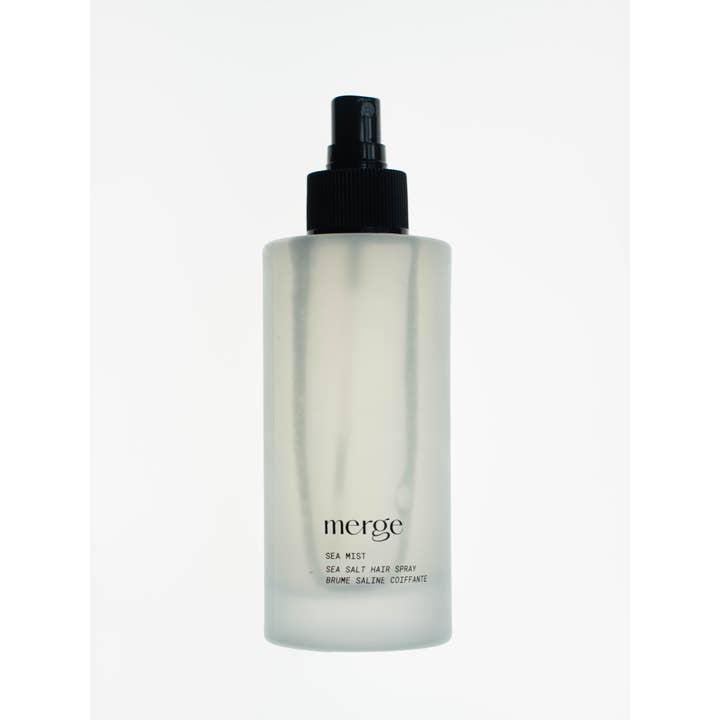 Merge - Wholesale Hair Spray - Sea Mist Hair Spray