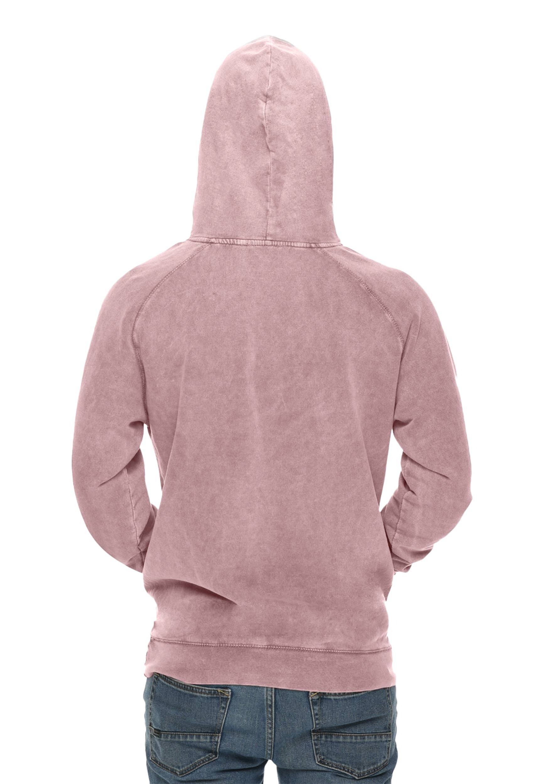 Lane Seven Apparel - Wholesale Hoodie - Men's - Vintage Raglan Hoodie43