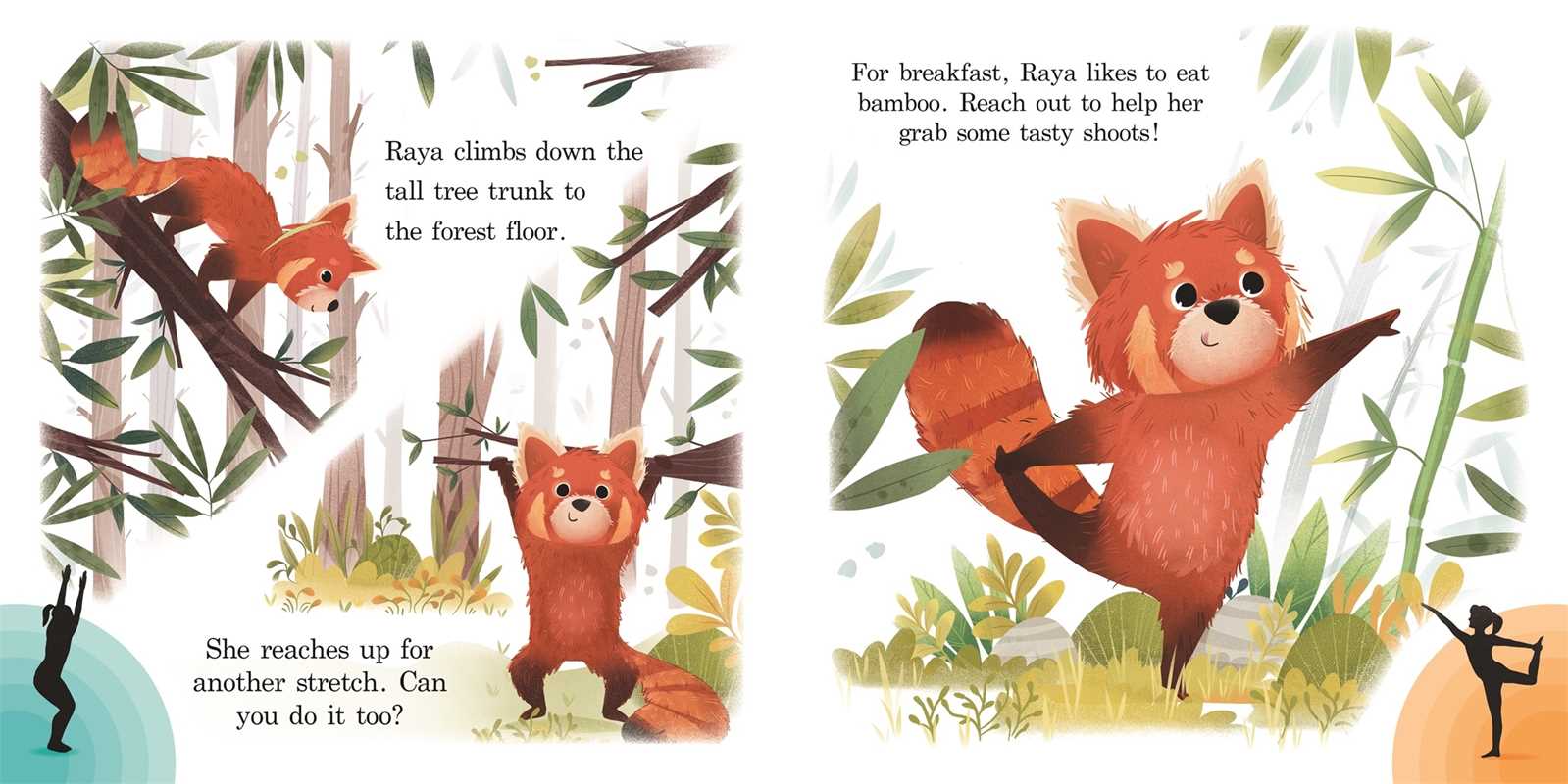 Simon & Schuster - Wholesale Preschool Book (3-5) - Stretch by IglooBooks2