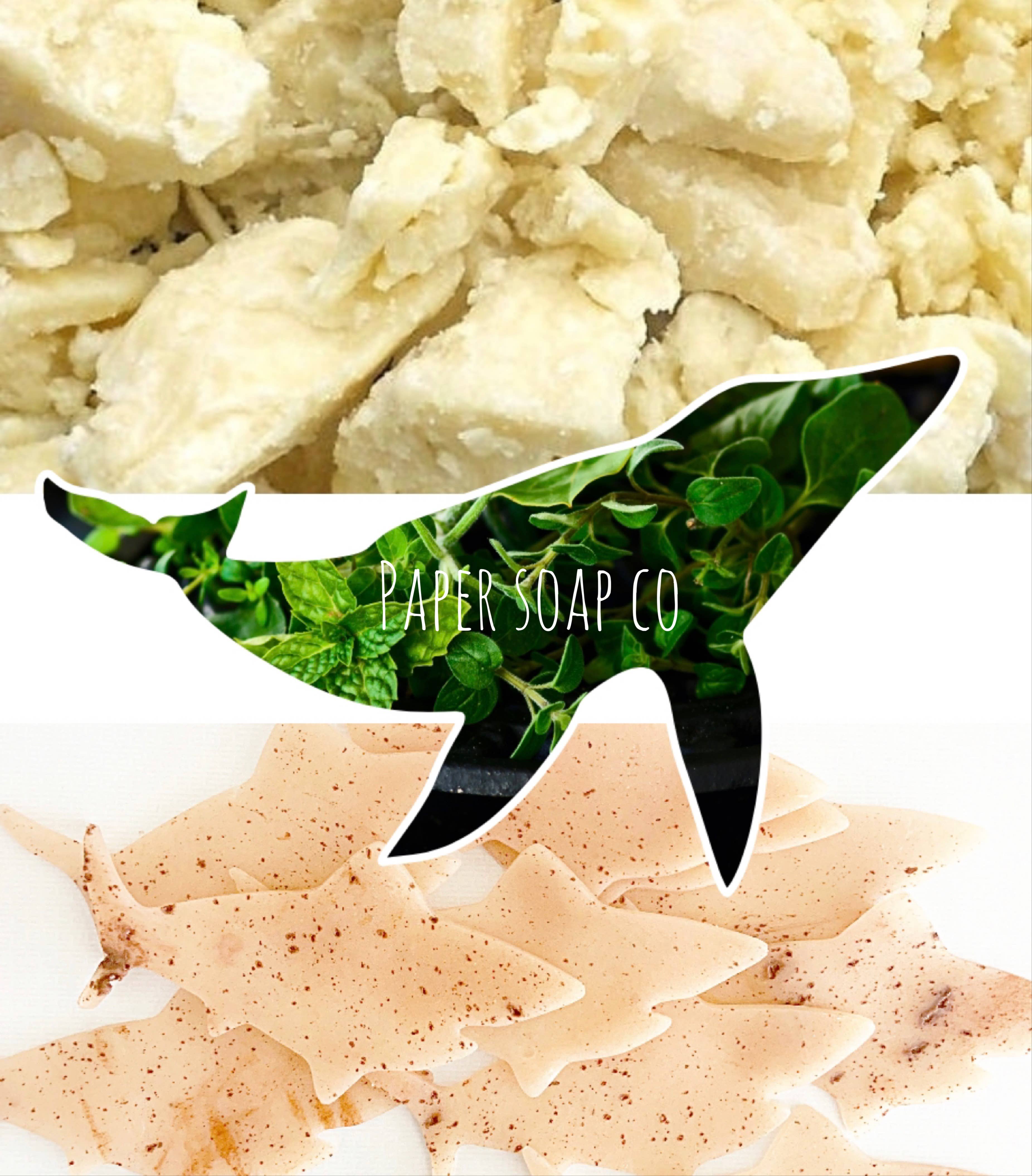 Paper Soap Co - Wholesale Bar Soap - Camel - Soap Bar - Wrapped7