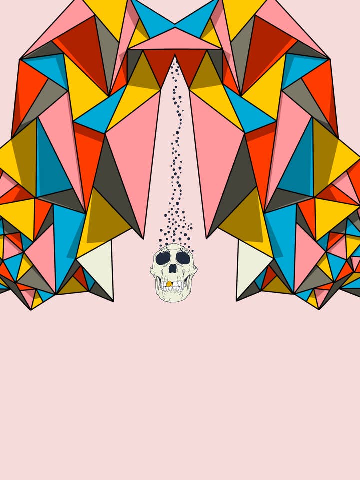 Chorus of Different Exits (Hopnonymous) for wholesale by Pop Americana