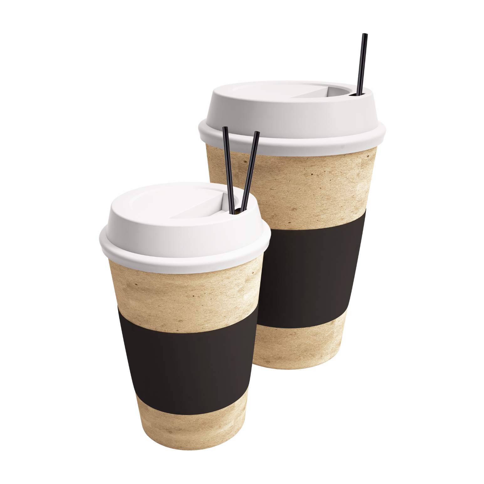 Living Concepts - Vente Mélangeurs à boisson - Agitateurs à café 120CT1