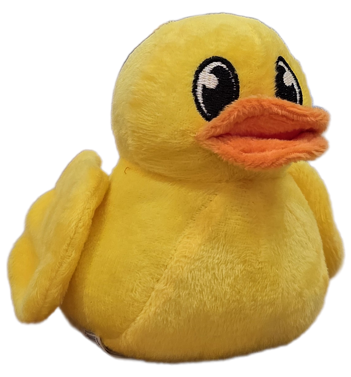 Canned Gifts - Venta al por mayor Peluche - Niños y bebés - Canned Ducky | Peluche de pato de goma en lata | Regalo3