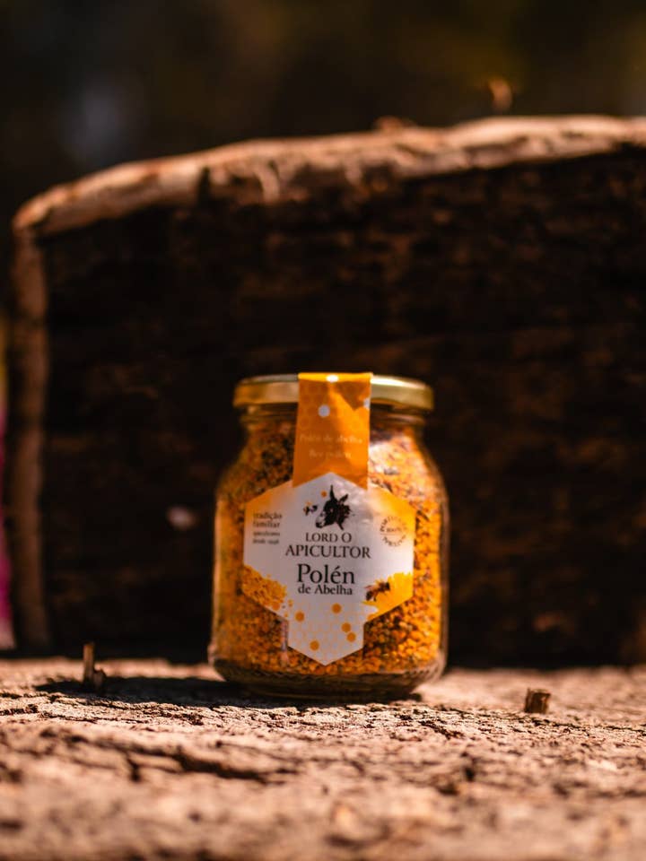 Pollen for wholesale by Lordapicultor