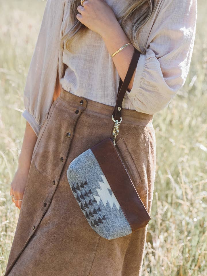 Journey Pouch - Orion for wholesale by Grace Design