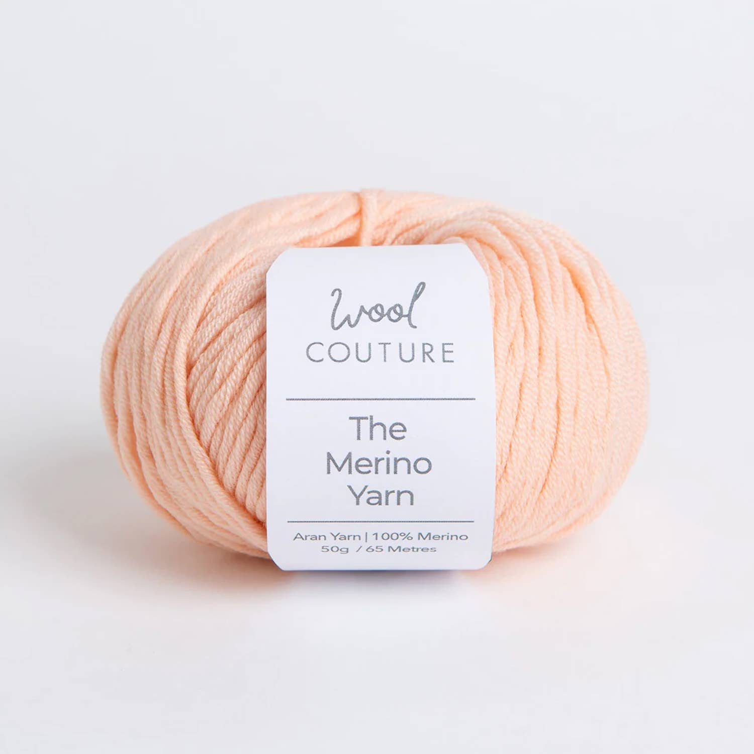 Wool Couture Company - Wholesale DIY Craft Kit - Father Christmas Easy Crochet Kit9