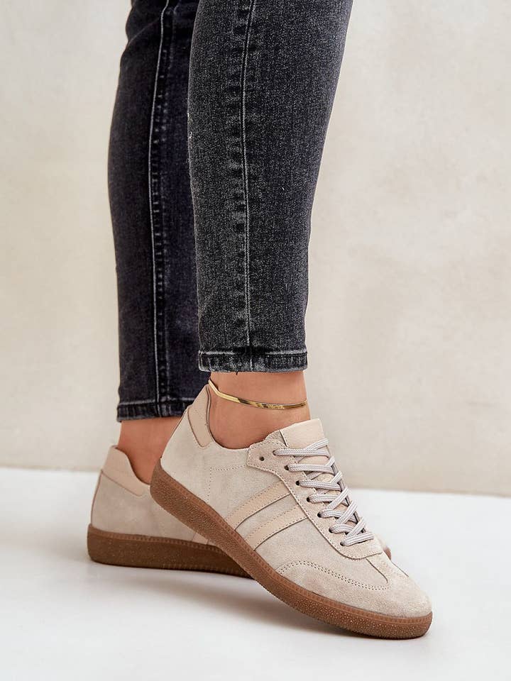 Lieber Deem Marktplatz - Wholesale Lifestyle Sneakers - Women's - Sneakers Model 198447 Step in style6