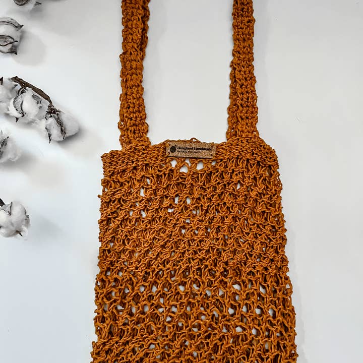 Hoagland Handmade - Wholesale Tote Bag - Unisex - Recycled Cotton Market Tote5