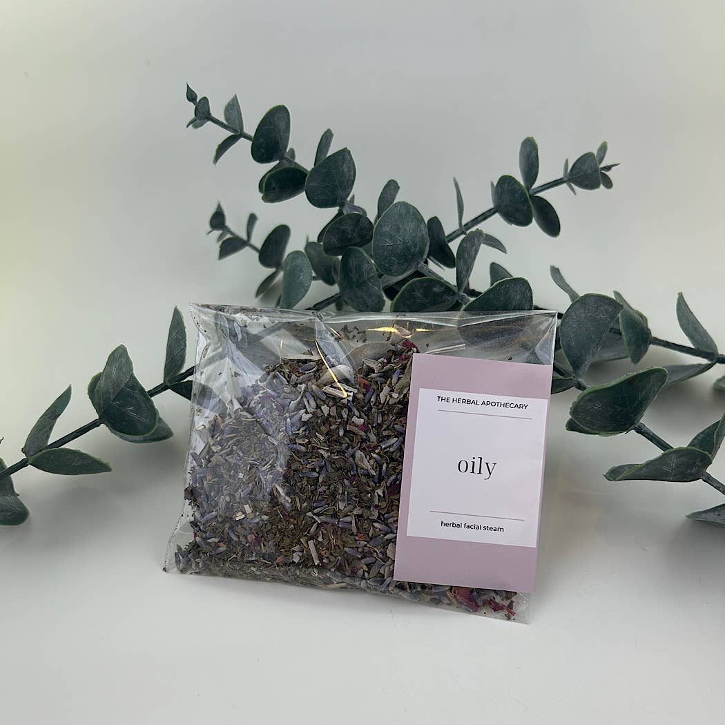 The Herbal Apothecary - Wholesale Facial Steam - Herbal Facial Steams2