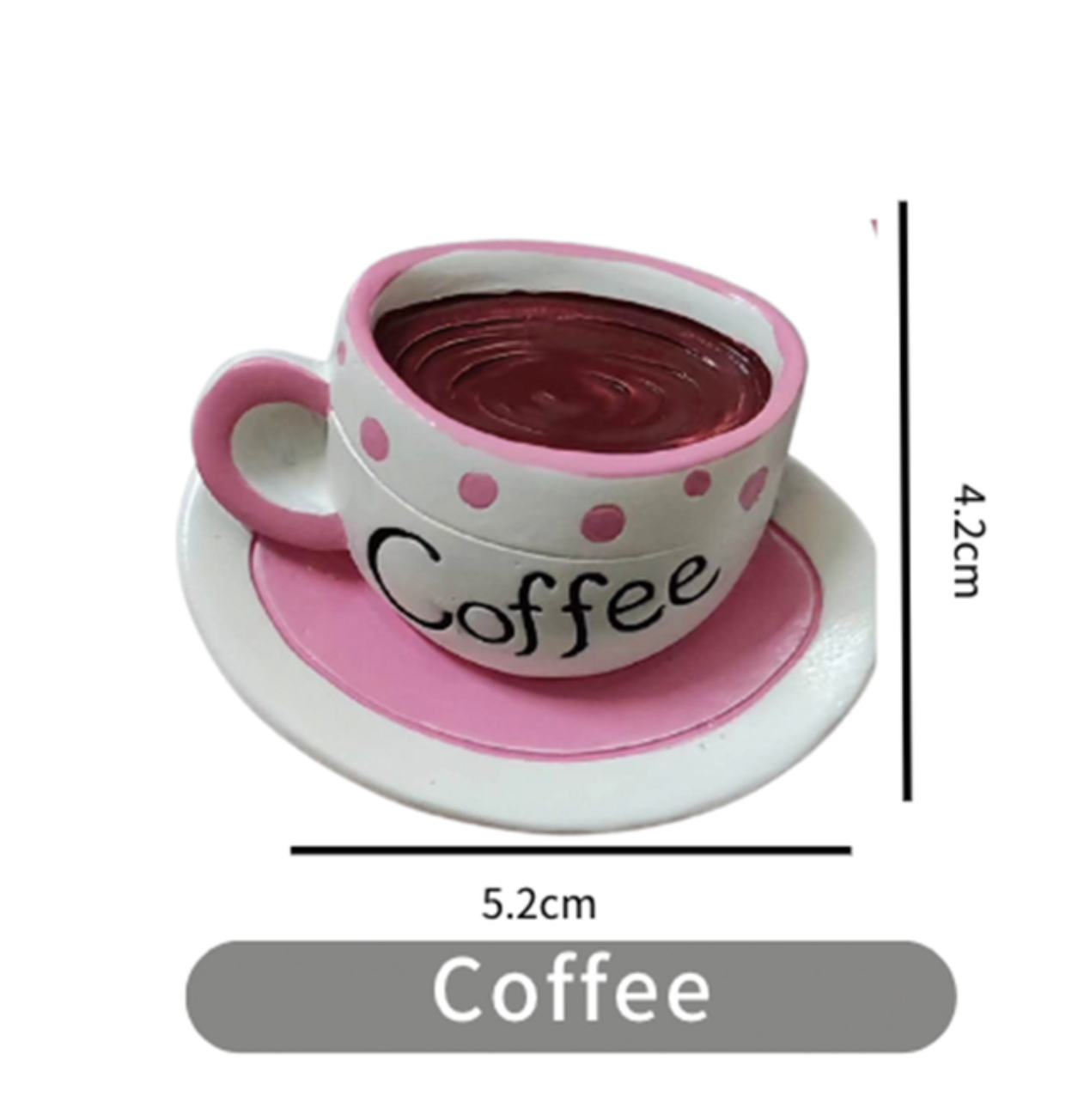 Homerely (We Cover All Import Duties) - Venta al por mayor Imanes - Imanes de nevera creativos en 3D4