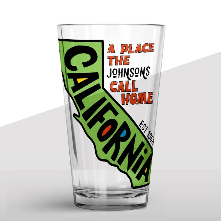 Glas Tumbler: Legacy Stater for engroshandel hos Sam and Zoey