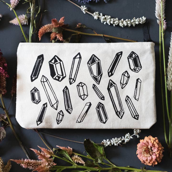 Crystals - Funda con cremallera para venta al por mayor de Garbella