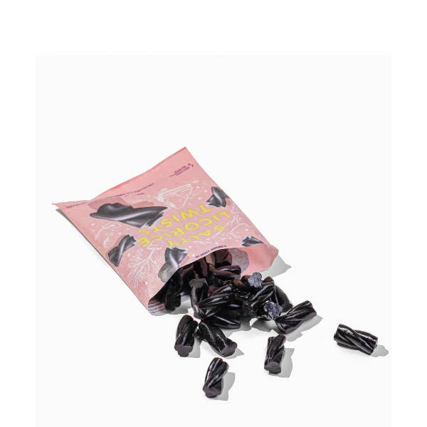 Licorice Twist - Swedish Candy 4.2oz (120g) and other Purchase Wholesale imitatiebont. Free Returns & Net 60 Terms on Faire trending on Faire.
