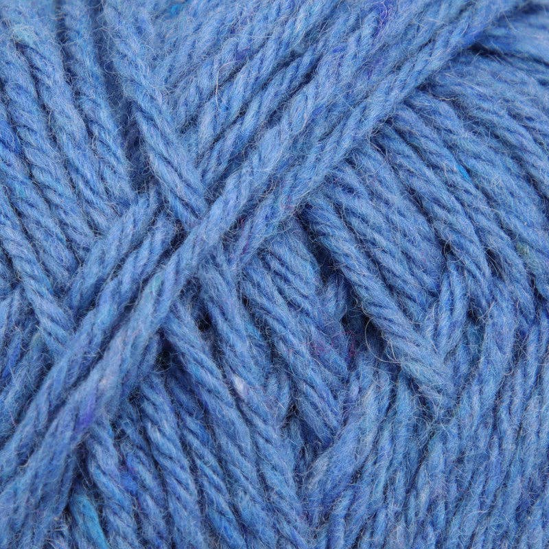 Oh my Pebbles - Venta al por mayor Hilos - WOOLLY - hilo de tejer 100 % reciclado de residuos textiles25