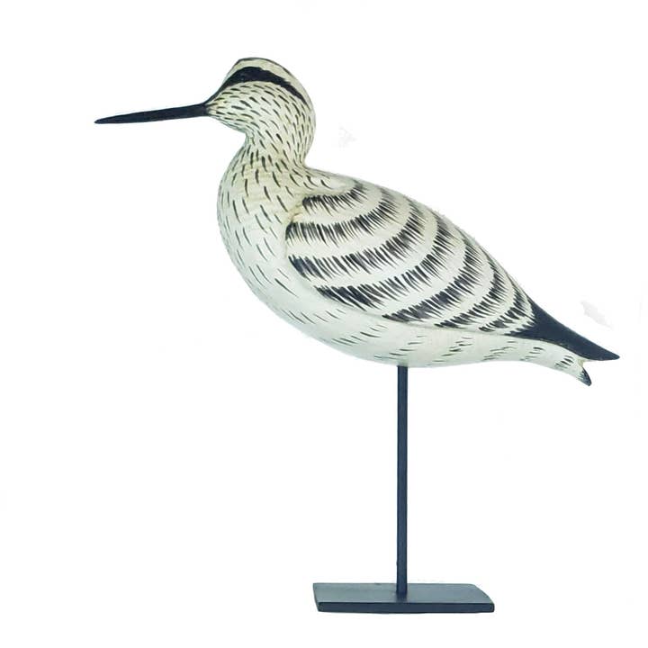 Yellowlegs Shorebird for wholesale by Three Points Design