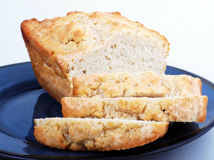 Rabbit Creek Gourmet - Wholesale Bread Mix - Classic Beer Bread Mix1