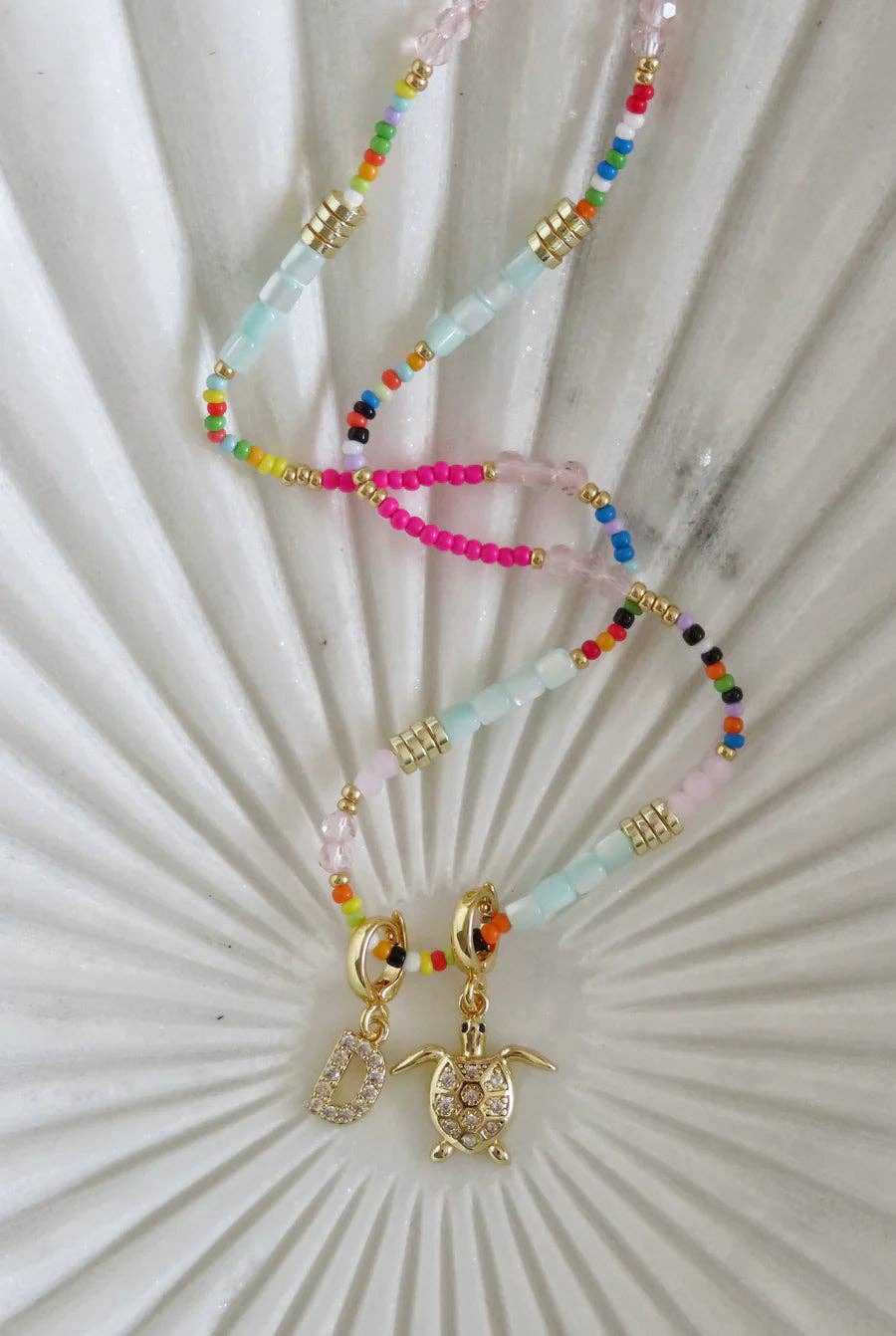 Curated By Suarez - Wholesale Individual Charm/Pendant - Symbolic Clip Charm  - Charms with Hinged Clasp13