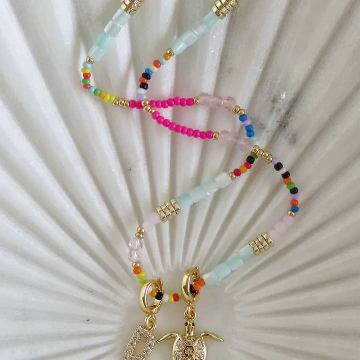 Curated By Suarez - Wholesale Individual Charm/Pendant - Symbolic Clip Charm - Charms with Hinged Clasp13