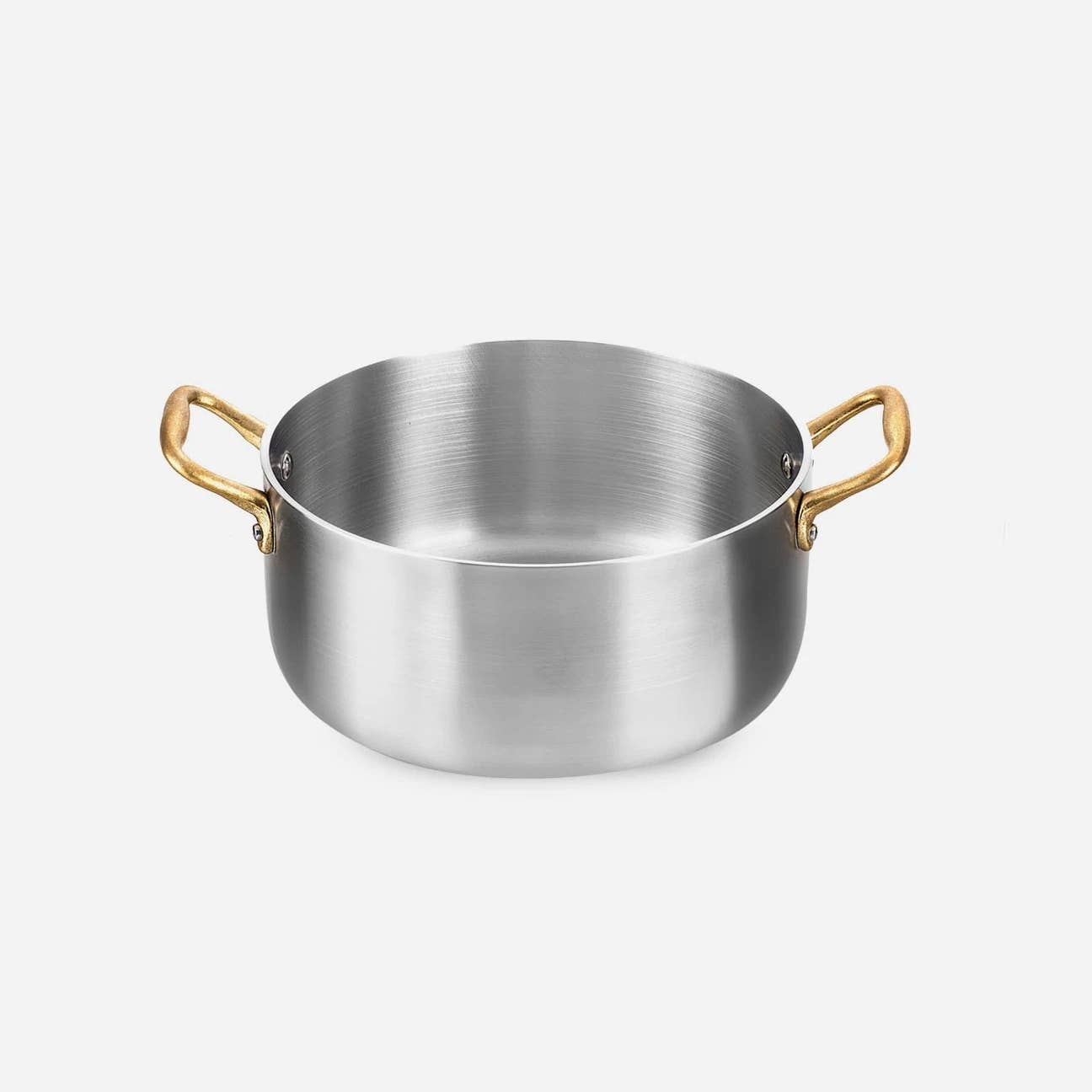 Pensofal - Wholesale Cooking Pot - Academy Class Saucepan Ø20cm 2 Handles