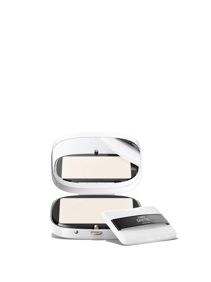 ILGE Tester for wholesale by UND GRETEL